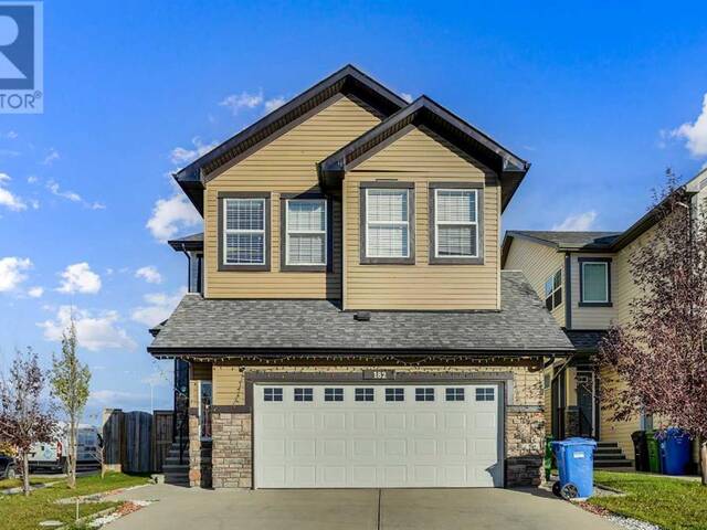 182 Skyview ranch Street NE Calgary Alberta