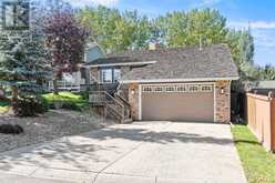 7 Edcath Court NW Calgary