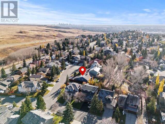 7 Edcath Court NW Calgary Alberta