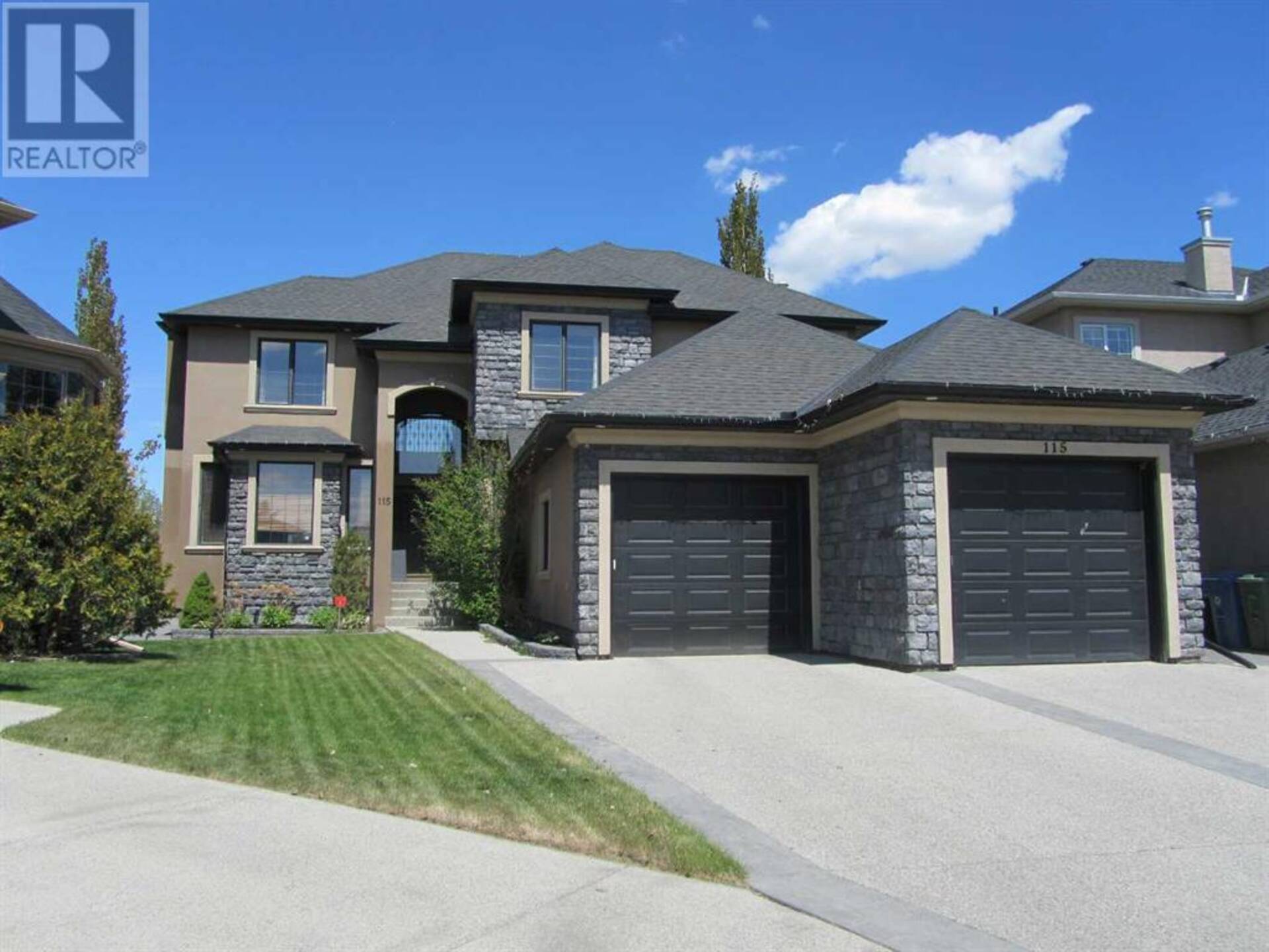 115 Westridge Crescent SW Calgary