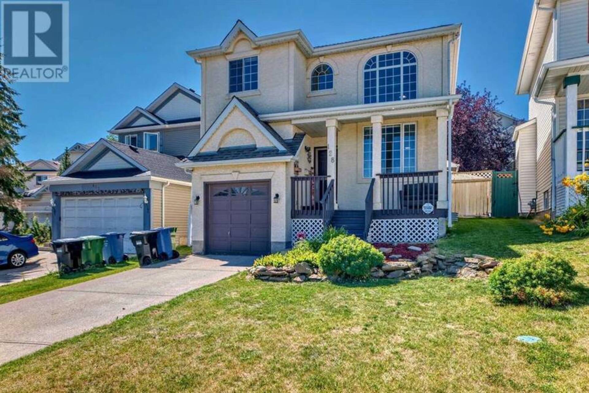 128 Somercrest Manor SW Calgary