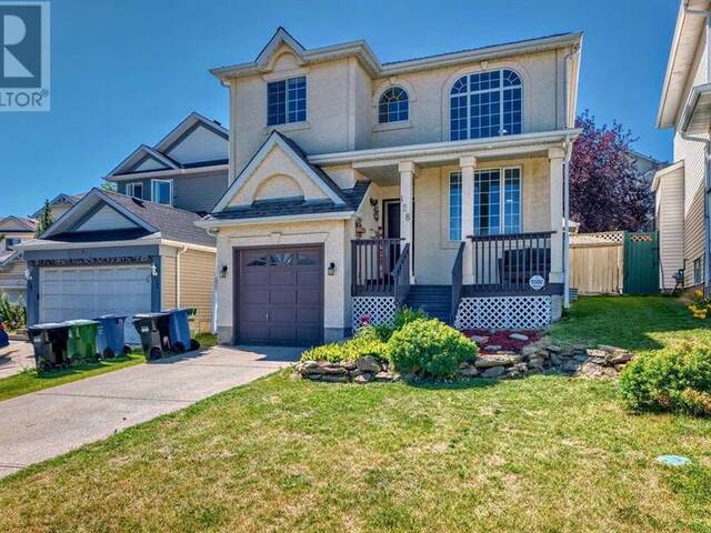 128 Somercrest Manor SW Calgary Alberta