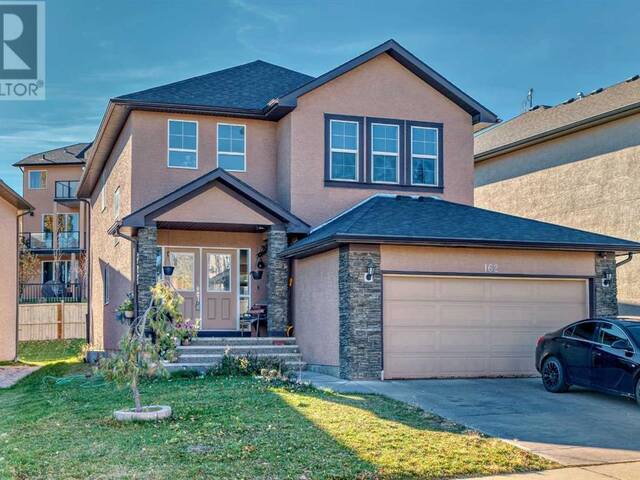 162 Sherwood Hill NW Calgary Alberta