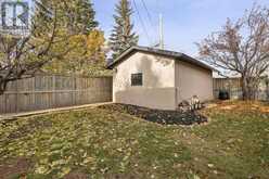 4004 Vance Place NW Calgary