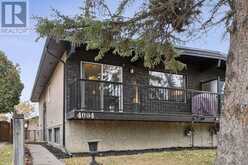 4004 Vance Place NW Calgary