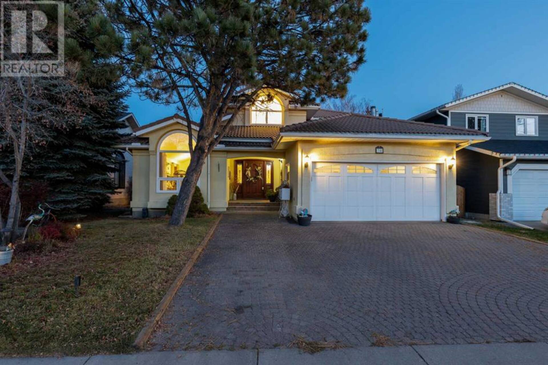 34 Sun Harbour Way SE Calgary