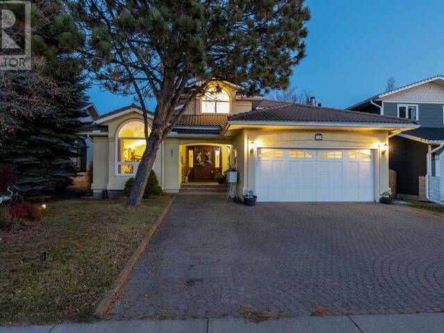 34 Sun Harbour Way SE Calgary Alberta