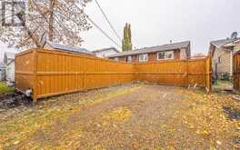 7818 21 Street SE Calgary