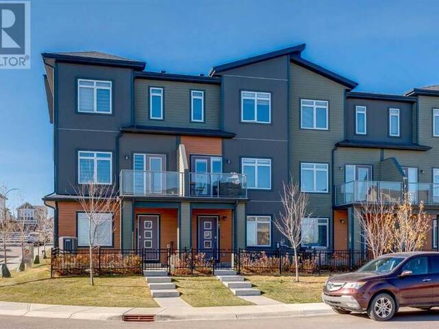 207 Sage Bluff Drive NW Calgary Alberta