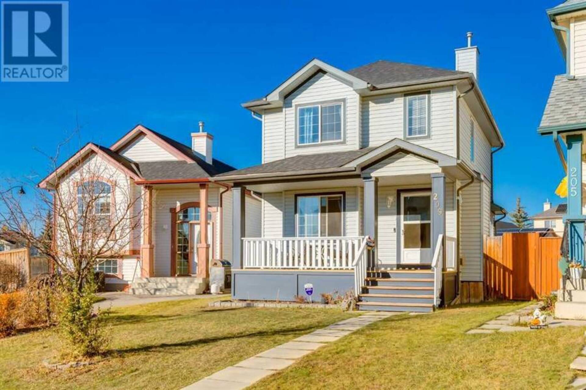 209 Evansmeade Close NW Calgary