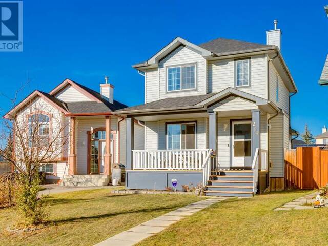 209 Evansmeade Close NW Calgary Alberta