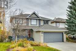 38 Tuscany Hills Crescent NW Calgary