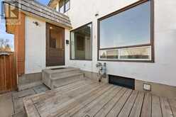 3, 6147 Buckthorn Road NW Calgary