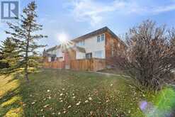 3, 6147 Buckthorn Road NW Calgary