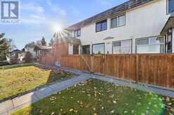 3, 6147 Buckthorn Road NW Calgary