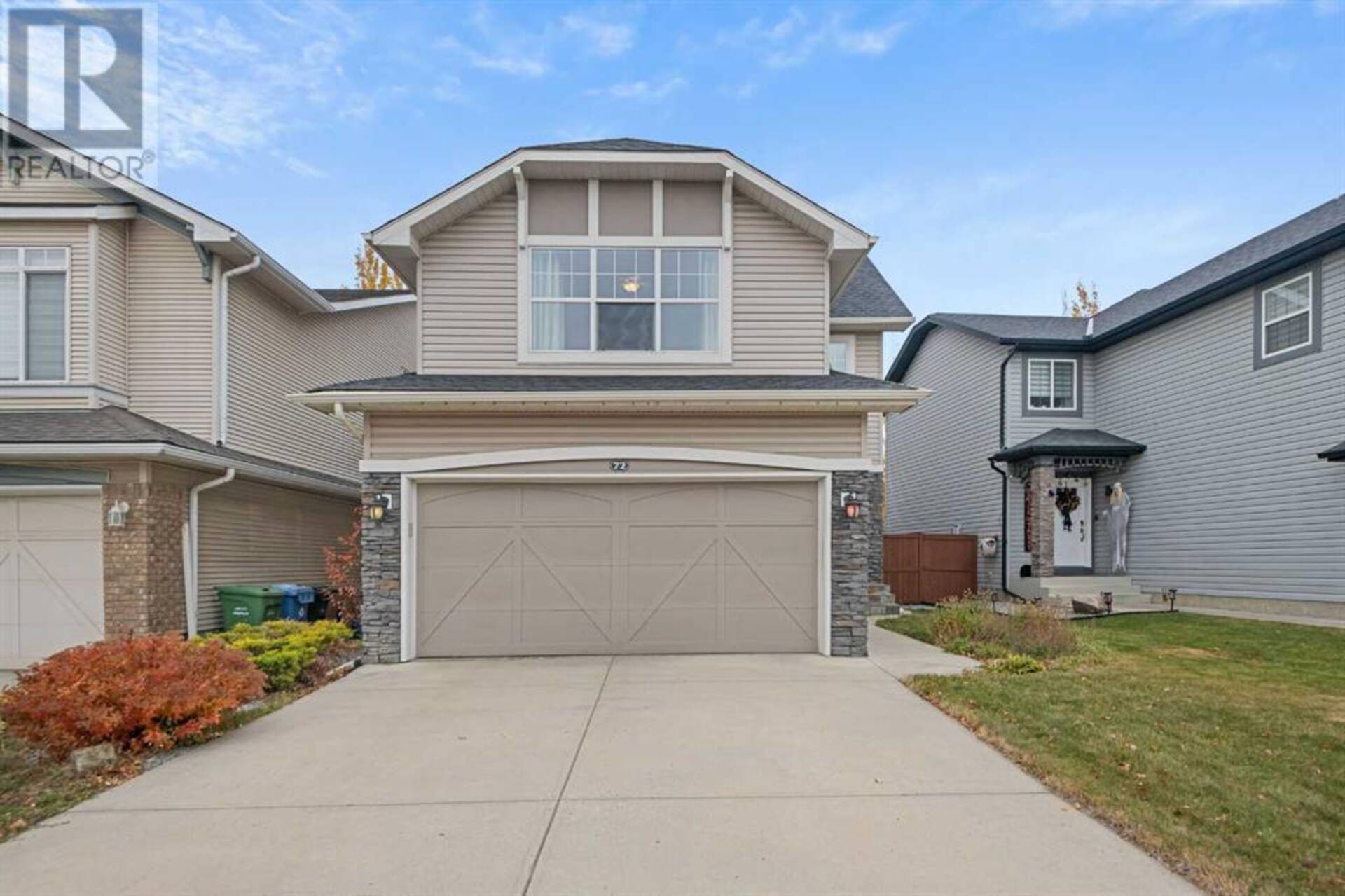 72 Brightondale Crescent SE Calgary