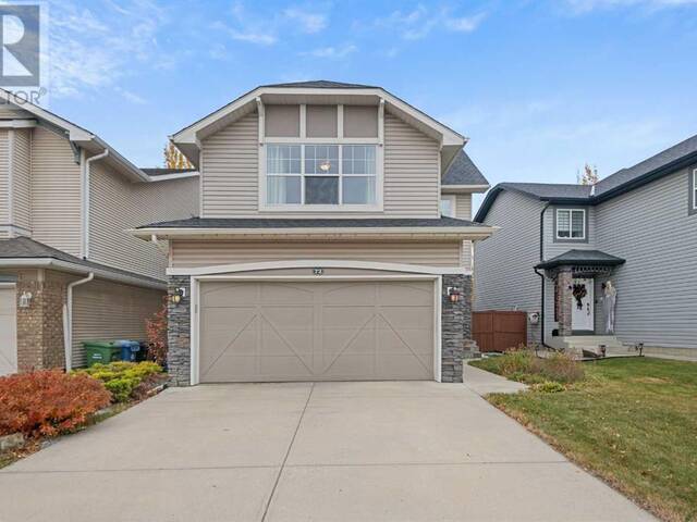 72 Brightondale Crescent SE Calgary Alberta