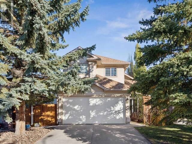 26 Shawbrooke Close SW Calgary Alberta