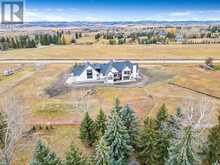 210028 Spruce Ridge W Rural Foothills