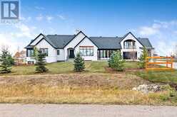 210028 Spruce Ridge W Rural Foothills