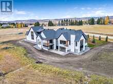 210028 Spruce Ridge W Rural Foothills