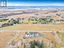 210028 Spruce Ridge W Rural Foothills