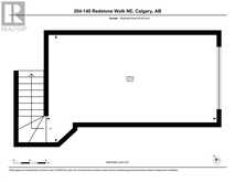 204, 140 Redstone Walk NE Calgary