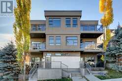 202, 1707 27 Avenue SW Calgary