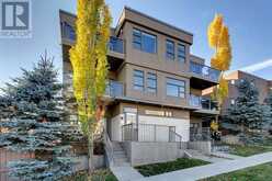 202, 1707 27 Avenue SW Calgary