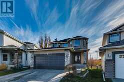 238 Chaparral Court SE Calgary