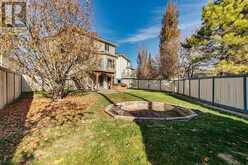 238 Chaparral Court SE Calgary