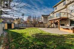 238 Chaparral Court SE Calgary