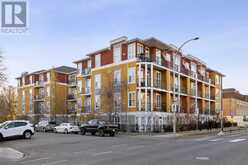 318, 208 Holy Cross Lane SW Calgary