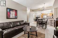 318, 208 Holy Cross Lane SW Calgary