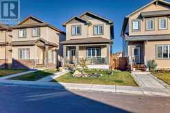 60 Reunion Loop NW Airdrie