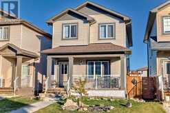 60 Reunion Loop NW Airdrie