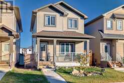 60 Reunion Loop NW Airdrie