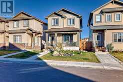 60 Reunion Loop NW Airdrie