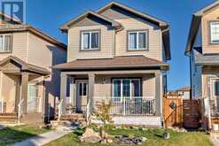 60 Reunion Loop NW Airdrie