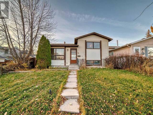 71 Riverbend Drive SE Calgary Alberta