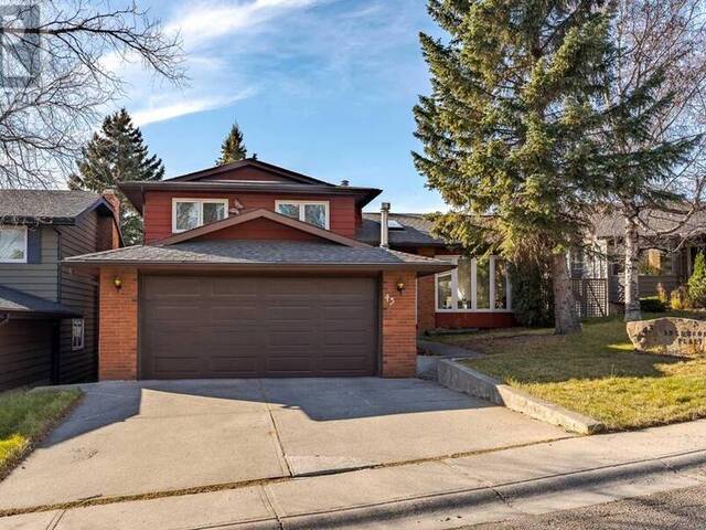 43 Edgewood Place NW Calgary Alberta