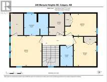 248 Marquis Heights SE Calgary