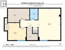 248 Marquis Heights SE Calgary