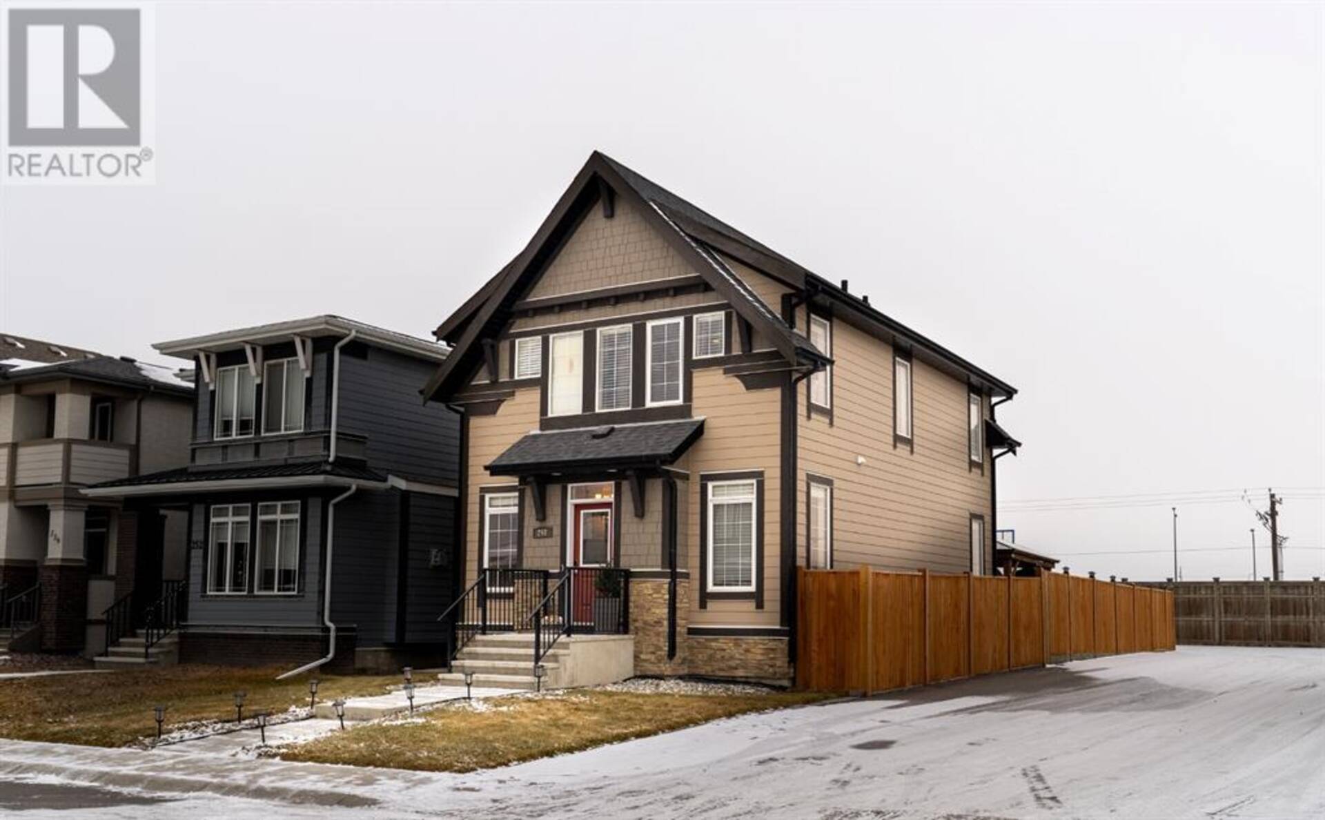 248 Marquis Heights SE Calgary