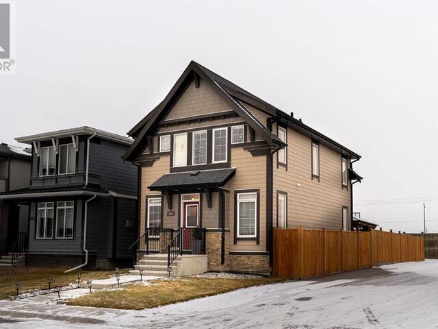 248 Marquis Heights SE Calgary Alberta