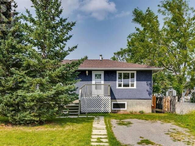 204 Windsor Avenue Diamond Valley Alberta