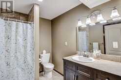 57 Eversyde Manor SW Calgary