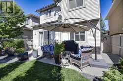 57 Eversyde Manor SW Calgary