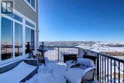 22 Evansborough View NW Calgary