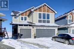 22 Evansborough View NW Calgary